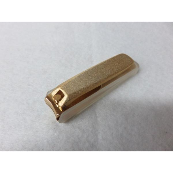 全長：約７０ｍｍ爪切り部幅：約１４ｍｍ重量：約５０ｇ