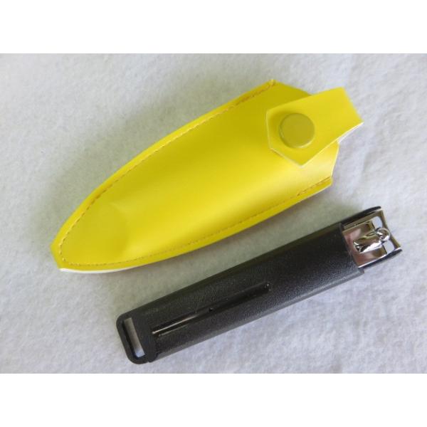 全長：約１１０ｍｍ爪切り部幅：約１３ｍｍ総重さ：約７０ｇ（ケース含む）つめ切り重さ：約６０ｇ皮ケース素材：合成皮革