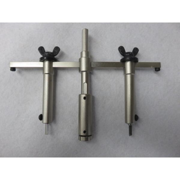 未開封　カンザワ自由錐O型円盤切り用 神沢鉄工 自由錐O 円盤切用 K-160 : SHOP YAMANI - 通販 - Yahoo