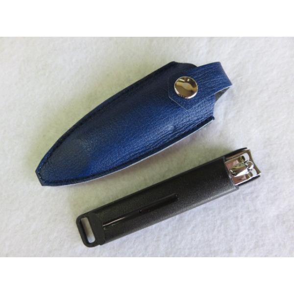 全長：約１１０ｍｍ爪切り部幅：約１３ｍｍ総重さ：約７０ｇ（ケース含む）つめ切り重さ：約６０ｇ皮ケース素材：合成皮革
