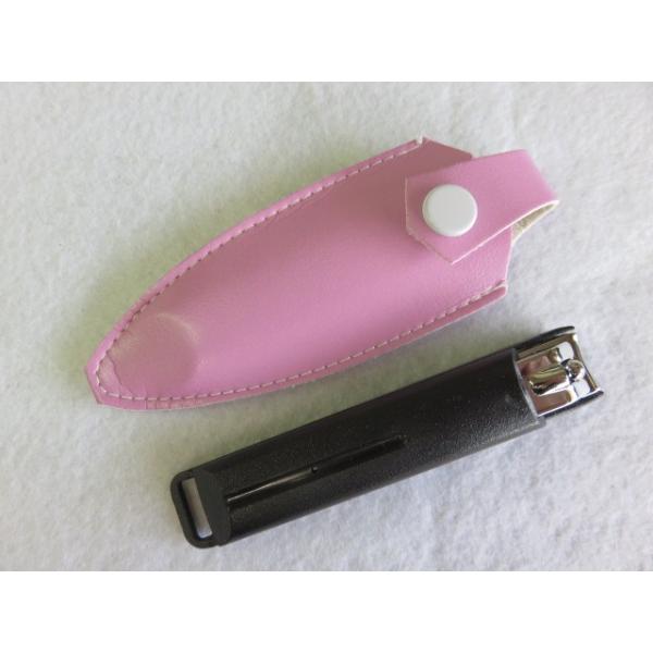 全長：約１１０ｍｍ爪切り部幅：約１３ｍｍ総重さ：約７０ｇ（ケース含む）つめ切り重さ：約６０ｇ皮ケース素材：合成皮革