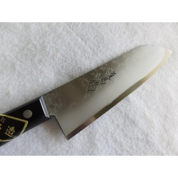 道場作鎚目模様青紙鋼三徳包丁１７５mm Buyee 日本代购平台 产品购物网站大全 Buyee一站式代购bot Online