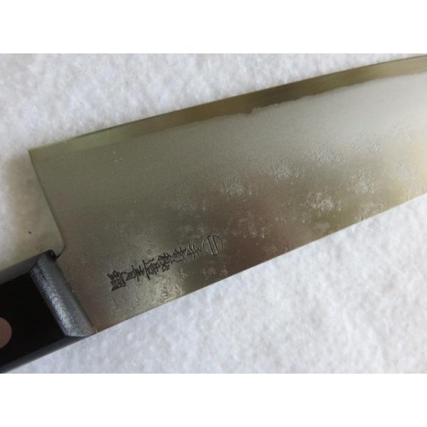 道場作鎚目模様青紙鋼三徳包丁１７５mm Buyee 日本代购平台 产品购物网站大全 Buyee一站式代购bot Online
