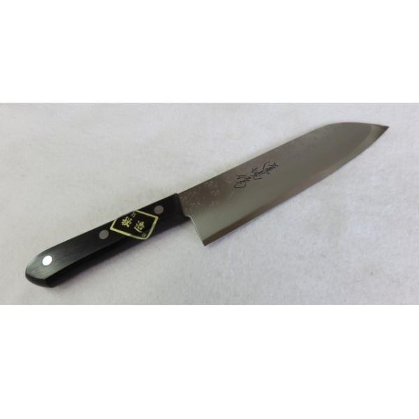 道場作鎚目模様青紙鋼三徳包丁１７５mm Buyee 日本代购平台 产品购物网站大全 Buyee一站式代购bot Online