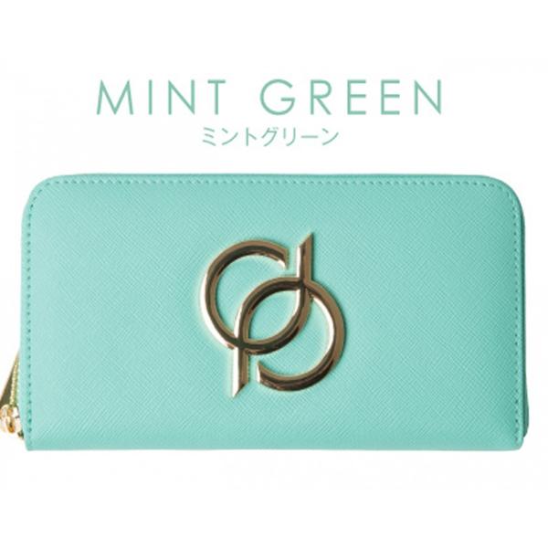 財布 長財布 レディースブランド レディース財布 レザー 財布 レディース メンズ 財布 長財布 Pd31 カラー ミントグリーンtk Buyee Buyee Japanischer Proxy Service Kaufen Sie Aus Japan