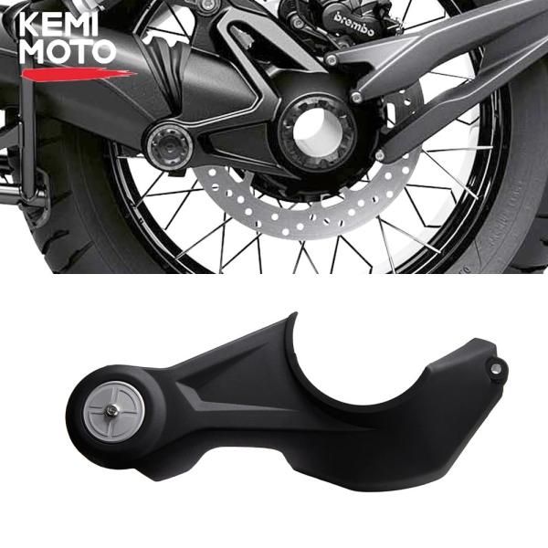 ファイナル ドライブ ガード プロテクター カバー BMW R1200GS LC/ADB R1250GS R1200RT R 1200GS 1200 GS R1250 アドベンチャー 2014-2018