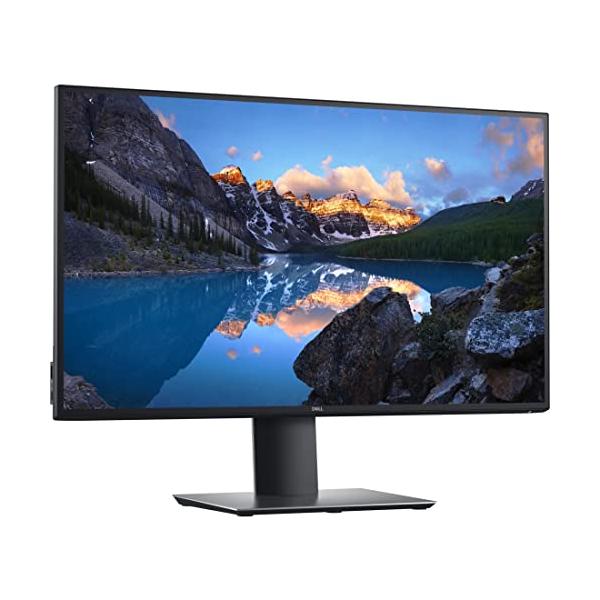 Dell (デル) U2720QM 27インチ ウルトラシャープ 4K UHD IPS 超 Dell (デル) U2720QM 27インチ ウルトラシャープ 4K UHD IPS 超