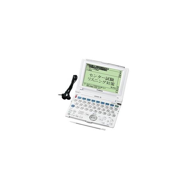 CANON wordtank V35 (31コンテンツ 英語充実モデル 音声対応) 0922B001 o7r6kf1 Amazon | CANON wordtank V35 (31コンテンツ, 英語充実モデル