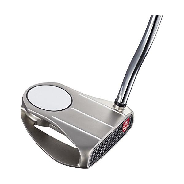 オデッセイ (ODYSSEY) パター O-WORKS TOUR 2018年モデル SILVER