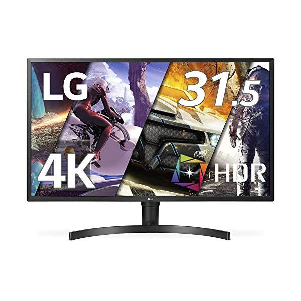 LG モニター ディスプレイ 32UK550-B 31.5インチ/4K/HDR10/VA非 LG モニター ディスプレイ 32UK550-B 31.5インチ/4K/HDR10/VA非
