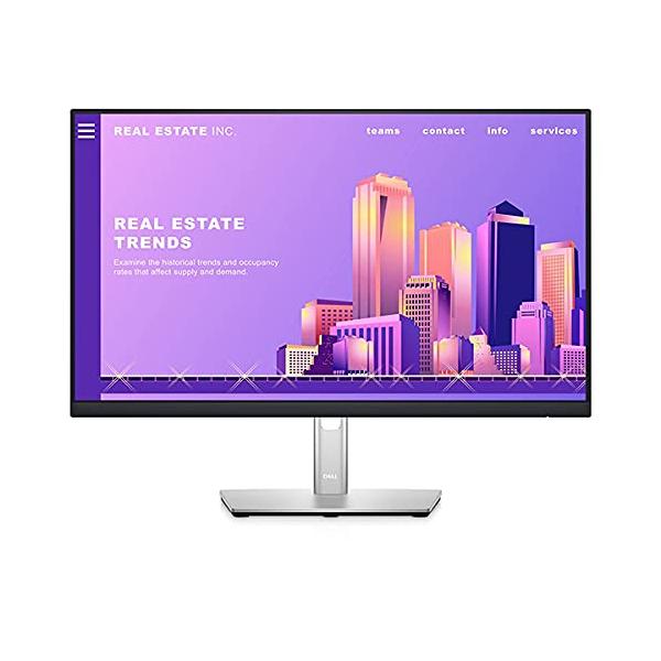 美品【DELL】P2422H 23.8型液晶モニター 2023年製 Dell 24 Inch FHD Computer Monitor - P2422H | Dell USA