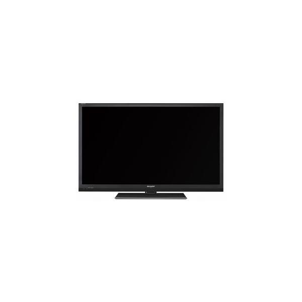 シャープ 40V型 液晶 テレビ AQUOS LC-40H7 フルハイビジョン