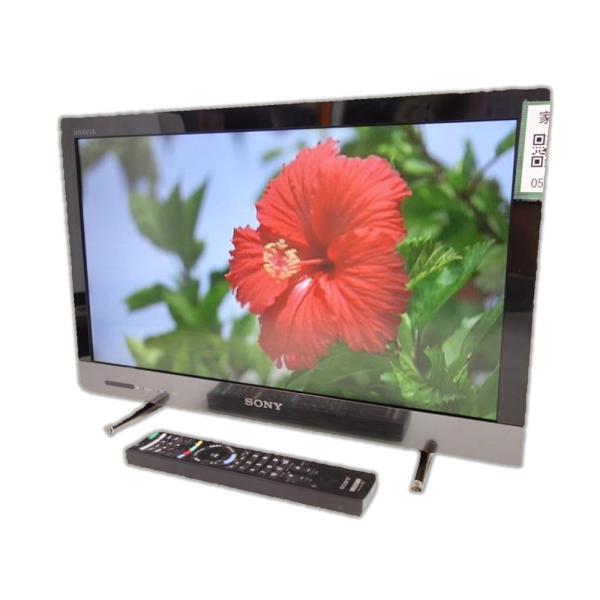 ソニー 22V型地上・BS・110度CSデジタルハイビジョンLED液晶 ソニー 22V型地上・BS・110度CSデジタルハイビジョンLED液晶