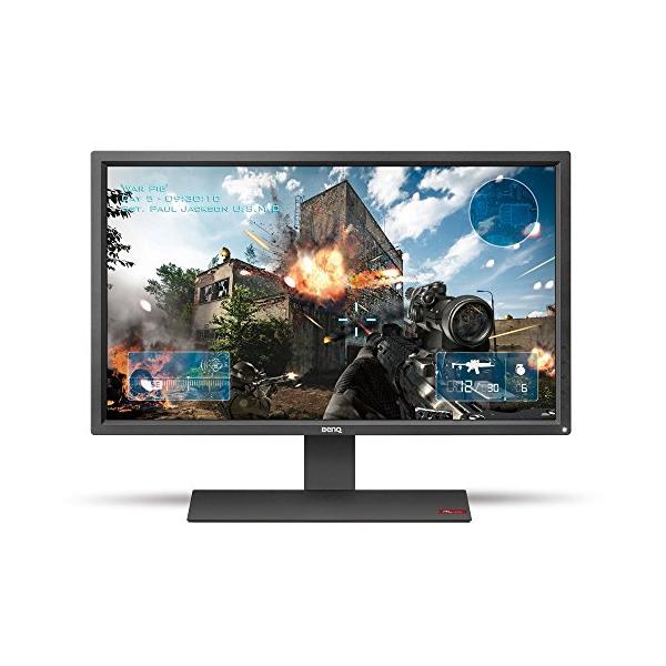 BenQ ゲーミングモニター ディスプレイ ZOWIE コンソールゲーム BenQ ゲーミングモニター ディスプレイ ZOWIE コンソールゲーム
