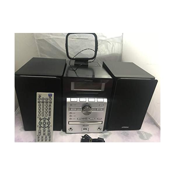 JVC マイクロコンポーネントMDシステム ブラック UX-Z2-B Amazon.co.jp: JVCケンウッド ビクター マイクロコンポーネント