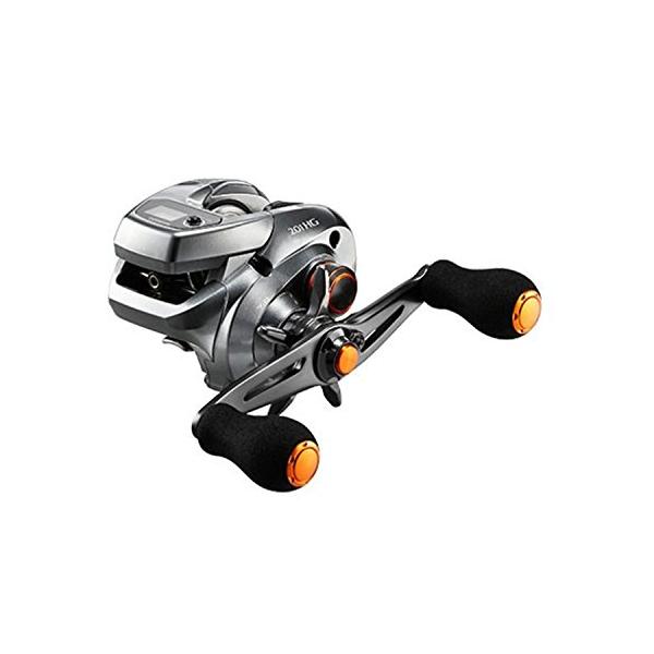 シマノ(SHIMANO) ベイトリール 両軸17 バルケッタ 201 HG 左 シマノ(SHIMANO) ベイトリール 両軸17 バルケッタ 201 HG 左