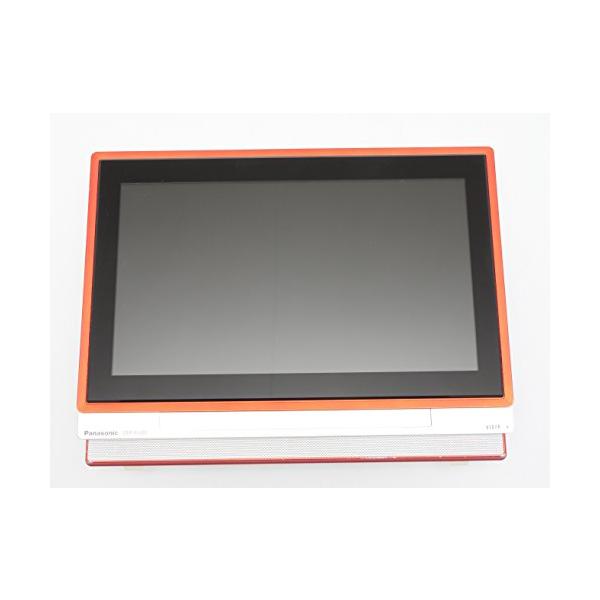 完動品 美品 パナソニック 10V型 液晶 テレビ DMP-BV200-R パナソニック 10V型 液晶 テレビ DMP-BV200-R ブルーレイ