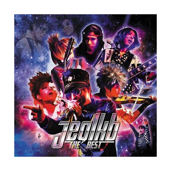 jealkb／THE BEST : よしもとネットショップplus Y!店 - 通販 - Yahoo