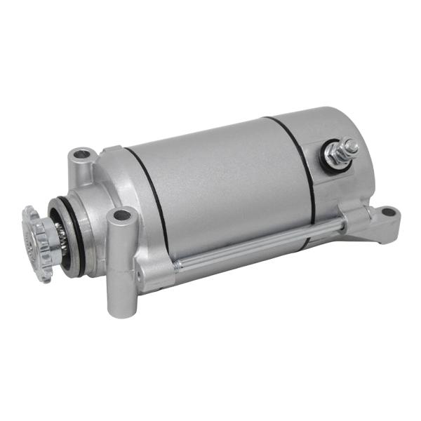 Б HONDA ホンダ レブル250 MC13 純正 新品 スターターモーター セル