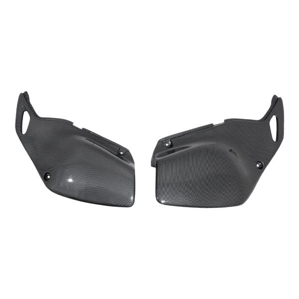 dトラッカー 250SB klx250 外装一式 状態良好 前期 03~ カウル D