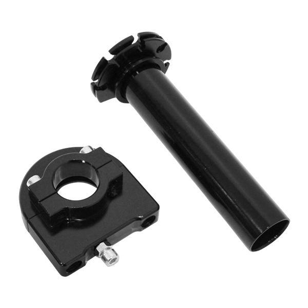 ю 汎用 ハイスロットル ハイスロ ハンドル径 22.2φ 22mm XJR/RZ/SRX/TW