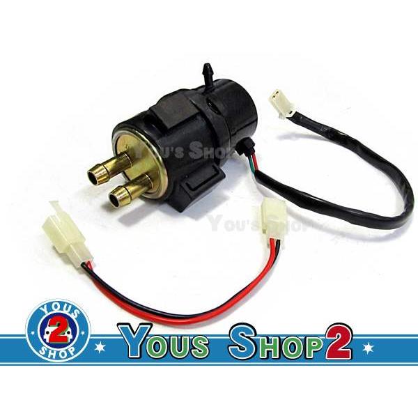 ホンダ  フュージョン ホンダ フュージョン type x フューエルポンプ III型 CN2503-2J : shop