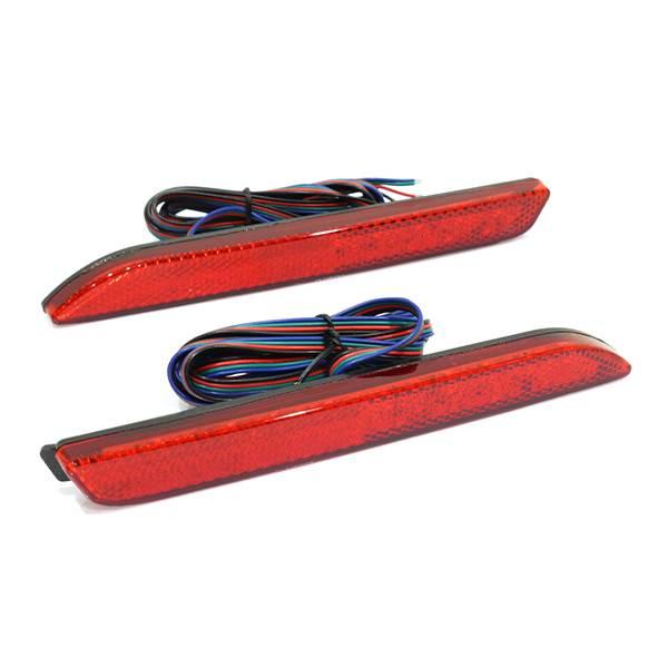 ю トヨタ アルファード 30系 前期/後期 シーケンシャルウインカー機能