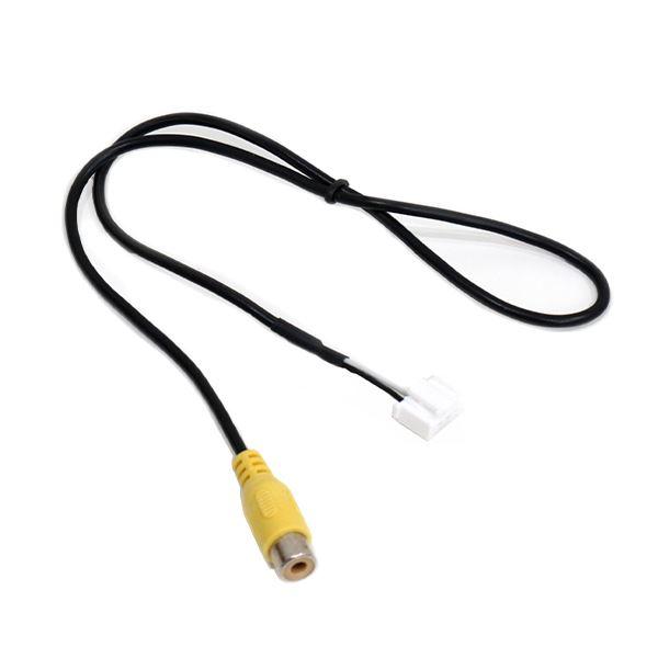 Б 送料無料 パナソニック / ストラーダ ナビ 対応 変換 CA-LNRC10D