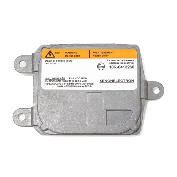 ю 【純正交換用】 リンカーン ナビゲーター 2003-2006 HID バラスト [ D1S/D1R ] 1個 キセノン 互換品 OEM [参考品番： 831