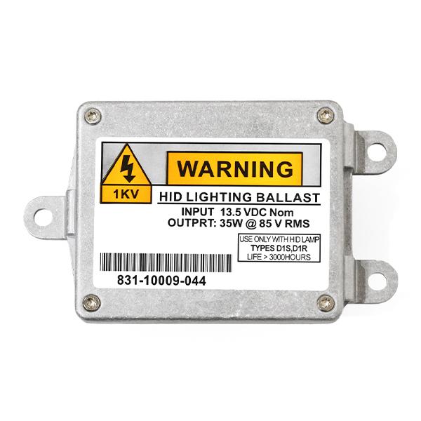ю 【純正交換用】 リンカーン ナビゲーター 2003-2006 HID バラスト [ D1S/D1R ] 1個 キセノン [参考品番： 83110009044