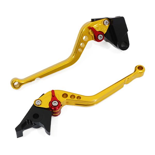 TZR2501KT ブレーキ、クラッチレバー周り ю カワサキ 専用設計 ZXR250/R (ZX250A,ZX250C) ブレーキ クラッチ