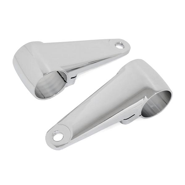 ю 【車種専用】 kawasaki Z400FX/ゼファー400 ヘッドライト