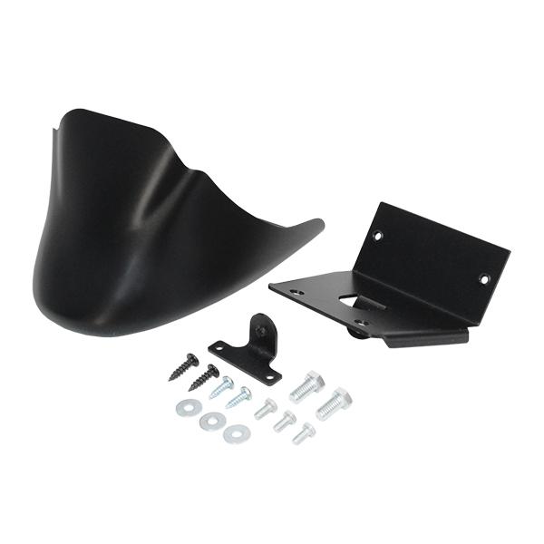 スポーツスター用チンスポイラー カルトワーク 04〜 スポーツスター用チンスポイラー カルトワーク 04〜 - メルカリ