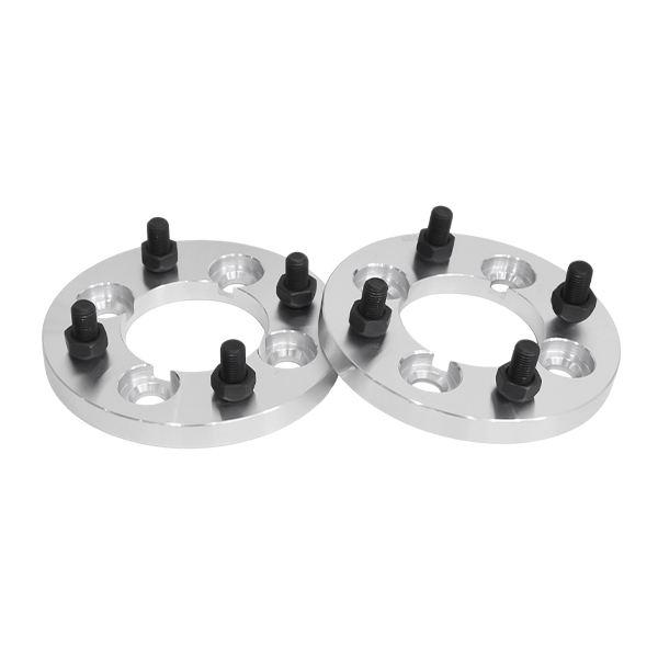 ピッチ変換スペーサー　ワイトレ 新型 ワイドトレッド変換スペーサー 45mm 5H/139.7 to 6H/139.7-P1.25