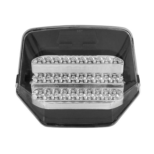 Б HONDA ホンダ SMD テールランプ ウインカー内蔵 CB400SF VTEC-3 VTEC
