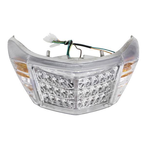 Б 送料無料 YAMAHA ヤマハ 純正交換 LED テールランプ テールライト