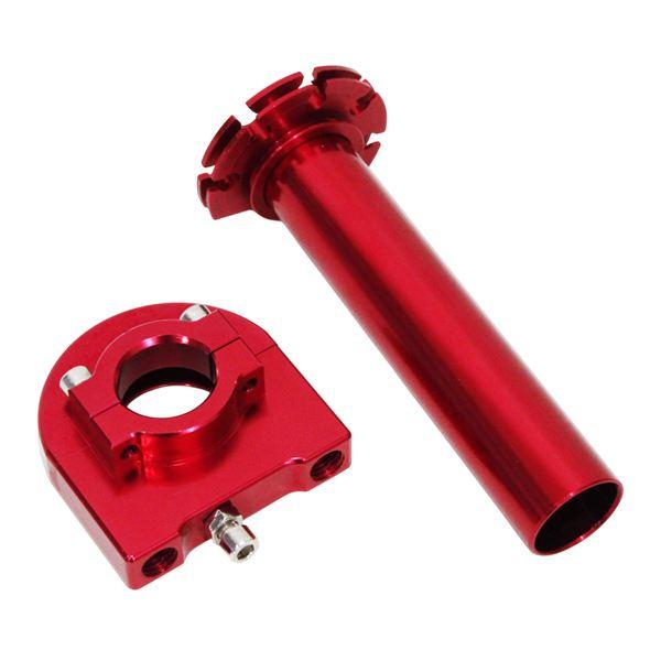 Б 汎用 ハイスロットル ハイスロ ワイヤー ハンドル径 22.2φ 22mm XJR