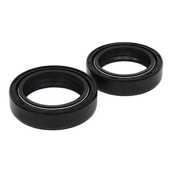 Б ホンダ HONDA CB125T JC06 フロントフォーク オイルシール 31mm 43mm