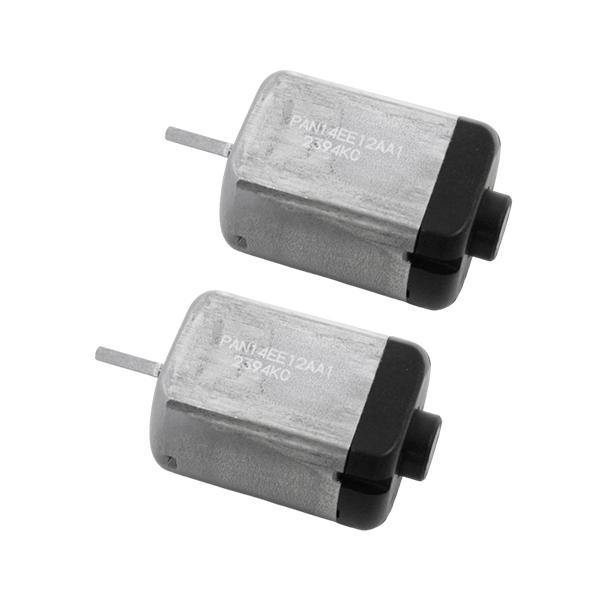 トヨタ エスティマ ACR50W ACR55W スライドドア リリースモーター 半月軸 PAN14EE12AA1 互換品 ドアロック アクチュエーター 2個