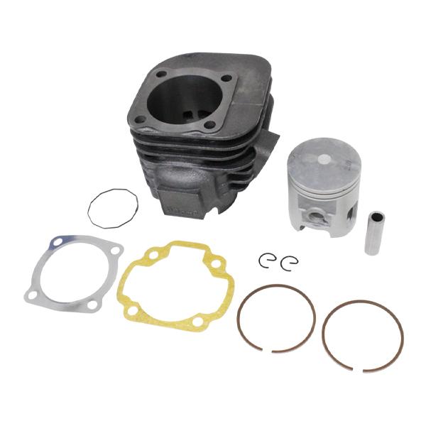 ヤマハ YAMAHA ジョグ JOG 90 グランドアクシス ボア径 54mm