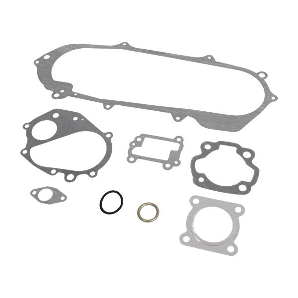 スズキ アドレスV100 ベース ヘッド ガスケット オーバーホール