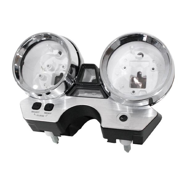 新品 XJR400 4HM/RH02Jの一部 XJR1300 5EA RP01J/RP03Jの一部 メーター
