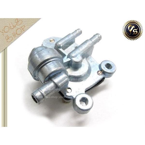 ジョグスポーツ90 3WY アプリオ 4JP アプリオタイプII 4LVコック 適合