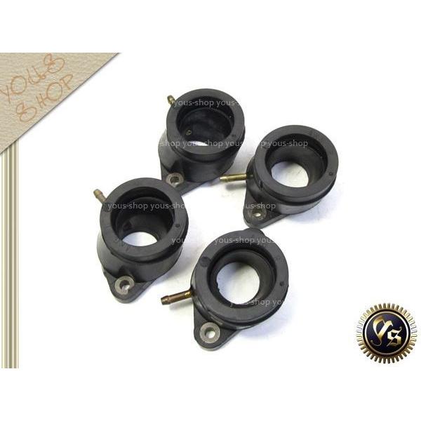 4KG XJR1300 XJR1200 4KG-13586-00 4KG-13596-00 インテーク