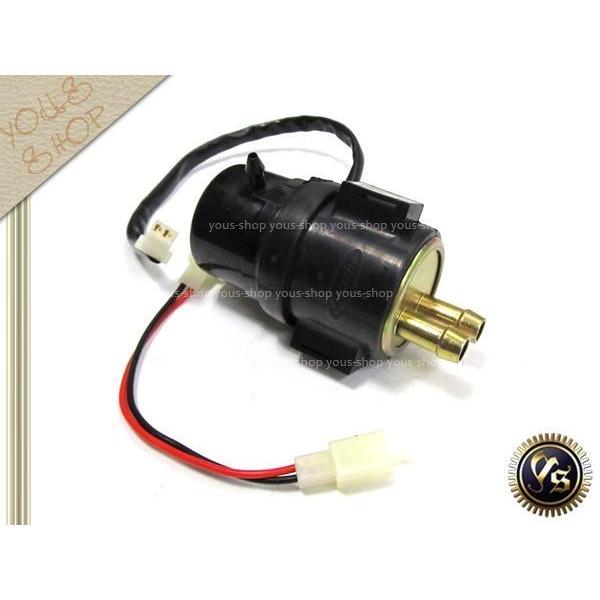 新品 フューエルポンプ CBR600F PC25 ブロス400/650 燃料ポンプ