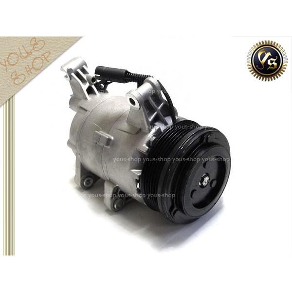 MINI/ミニ クーパー S R50 R52 R53 AC エアコン コンプレッサー 互換