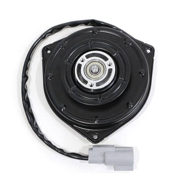 スペーシア MK32S 電動 ファン モーター 品番 17120-50M00 デンソー