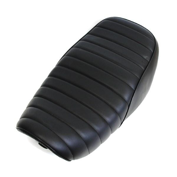 GSX400インパルス gk79a 前期 シート SUZUKI GSX400 インパルス GK79A GK7CA シート ブラック 黒色 皮