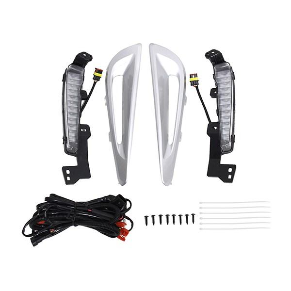 プリウス 50系 ZVW50 ZVW51後期 2018/12〜2022/12 LED シーケンシャル