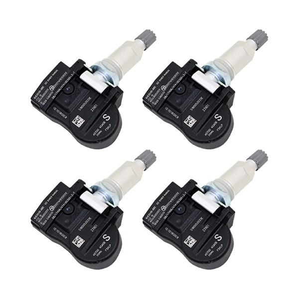 日産 スカイライン V37 4GA0B HV37 ZV37 HNV3 3.5L 2.0L 315mhz 空気圧